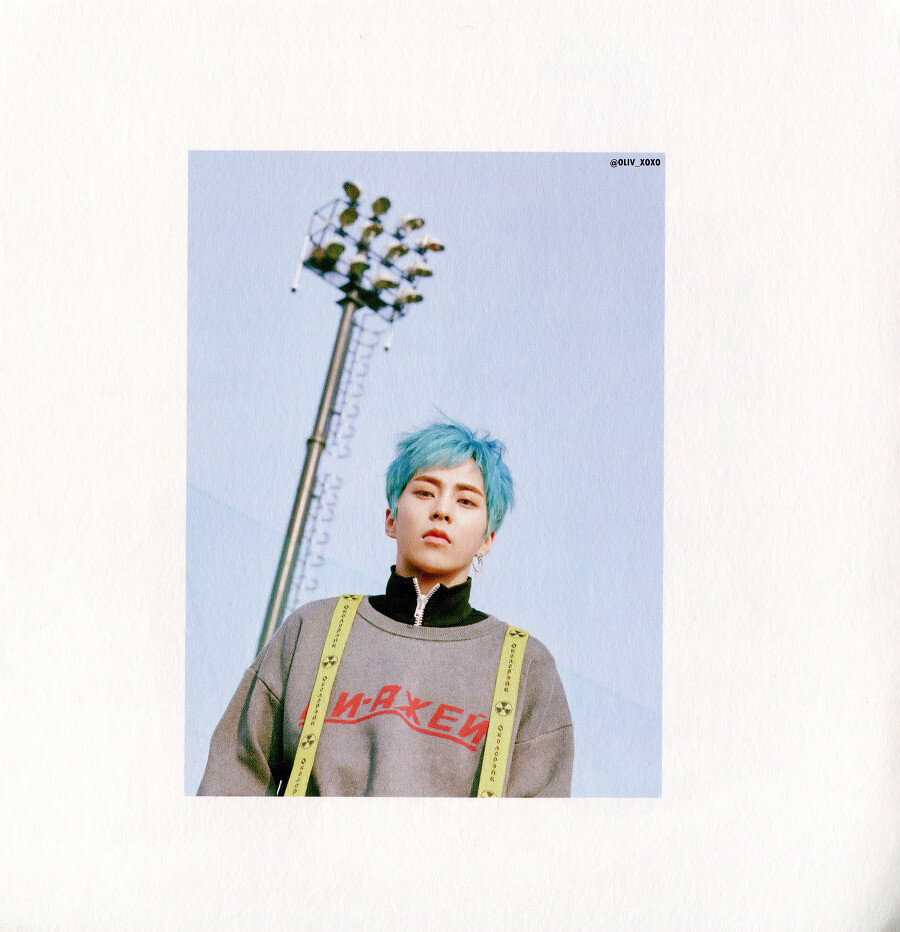 xiumin