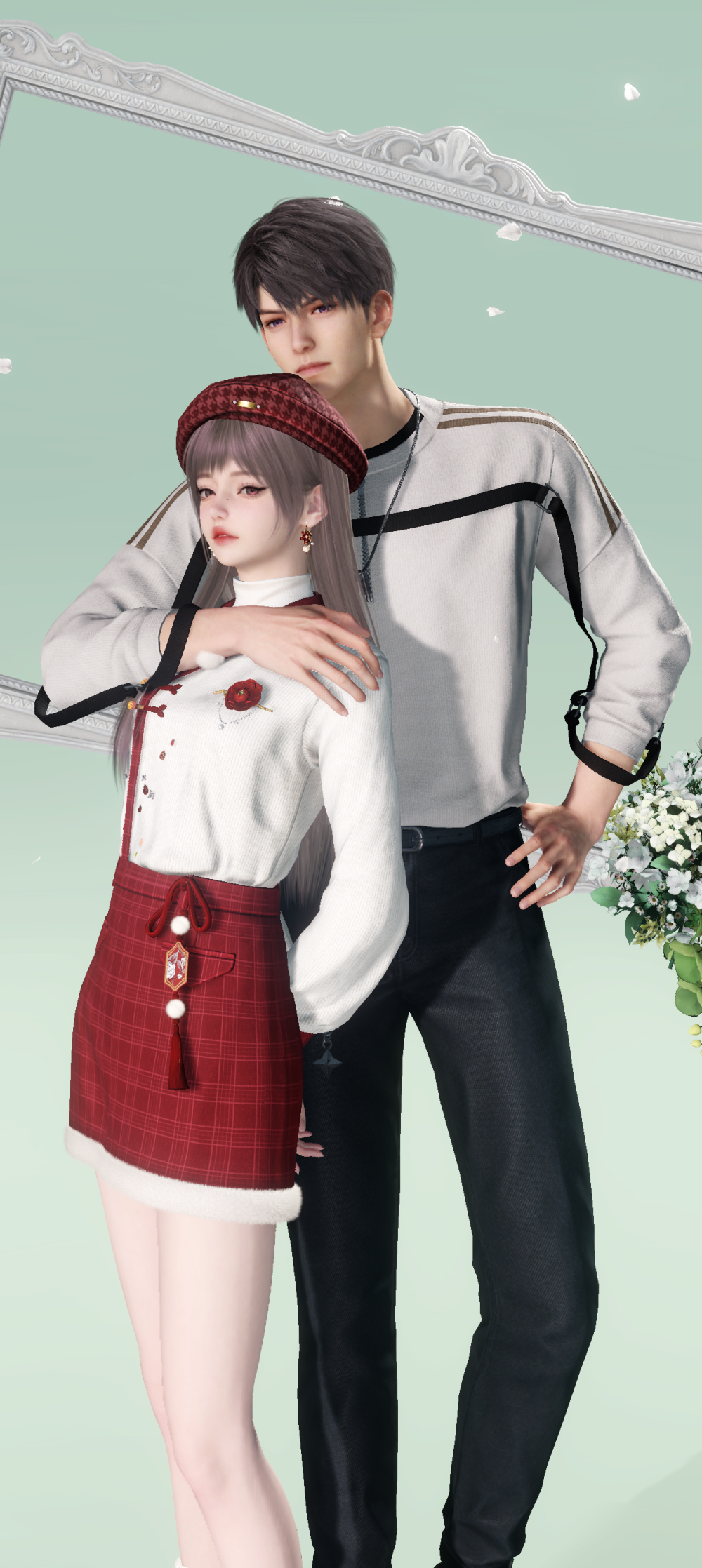 夏以昼