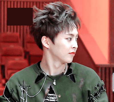 xiumin