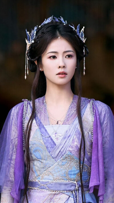 白月梵星 白烁 星月 白鹿