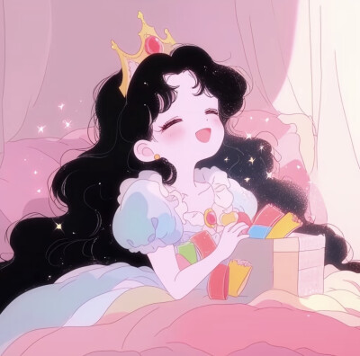 好运连连女头