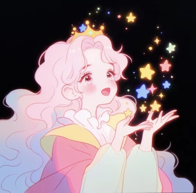 好运连连女头