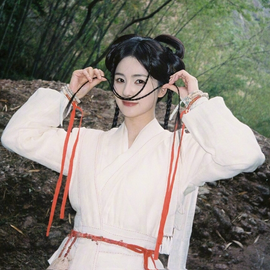 临江仙 