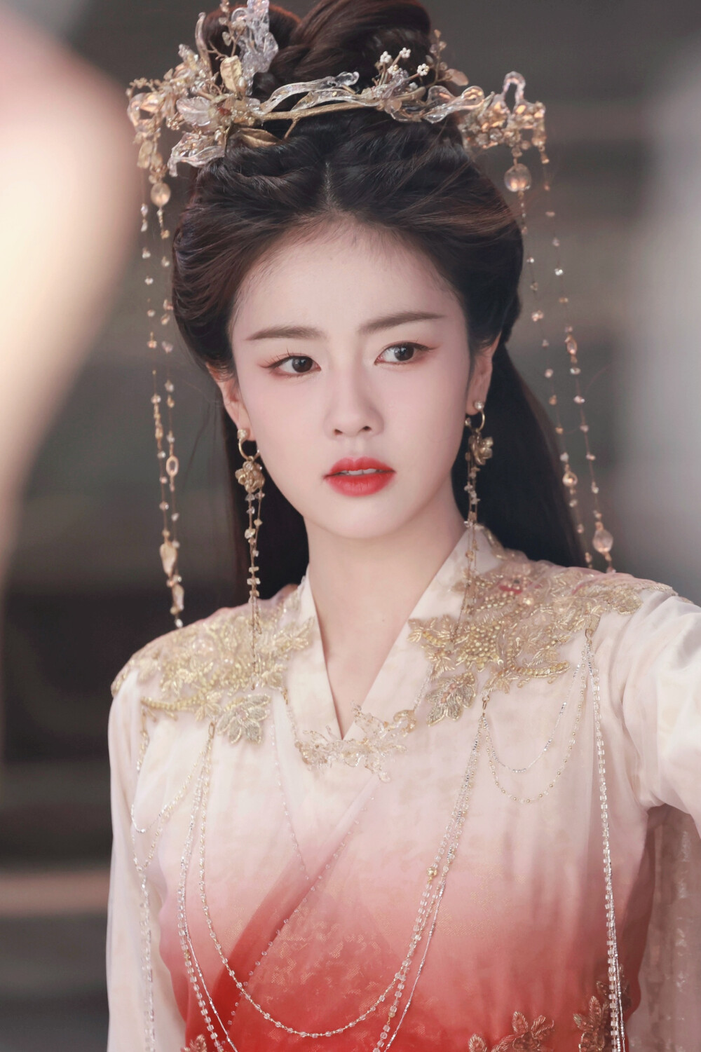 临江仙 