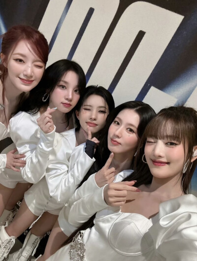 gidle