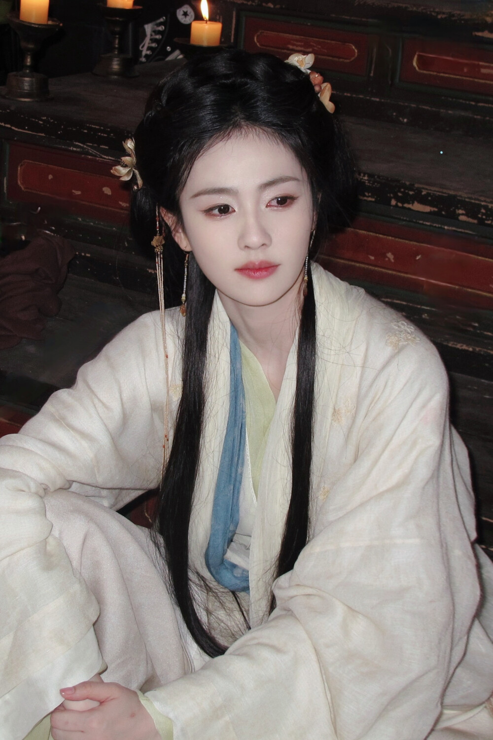 临江仙 