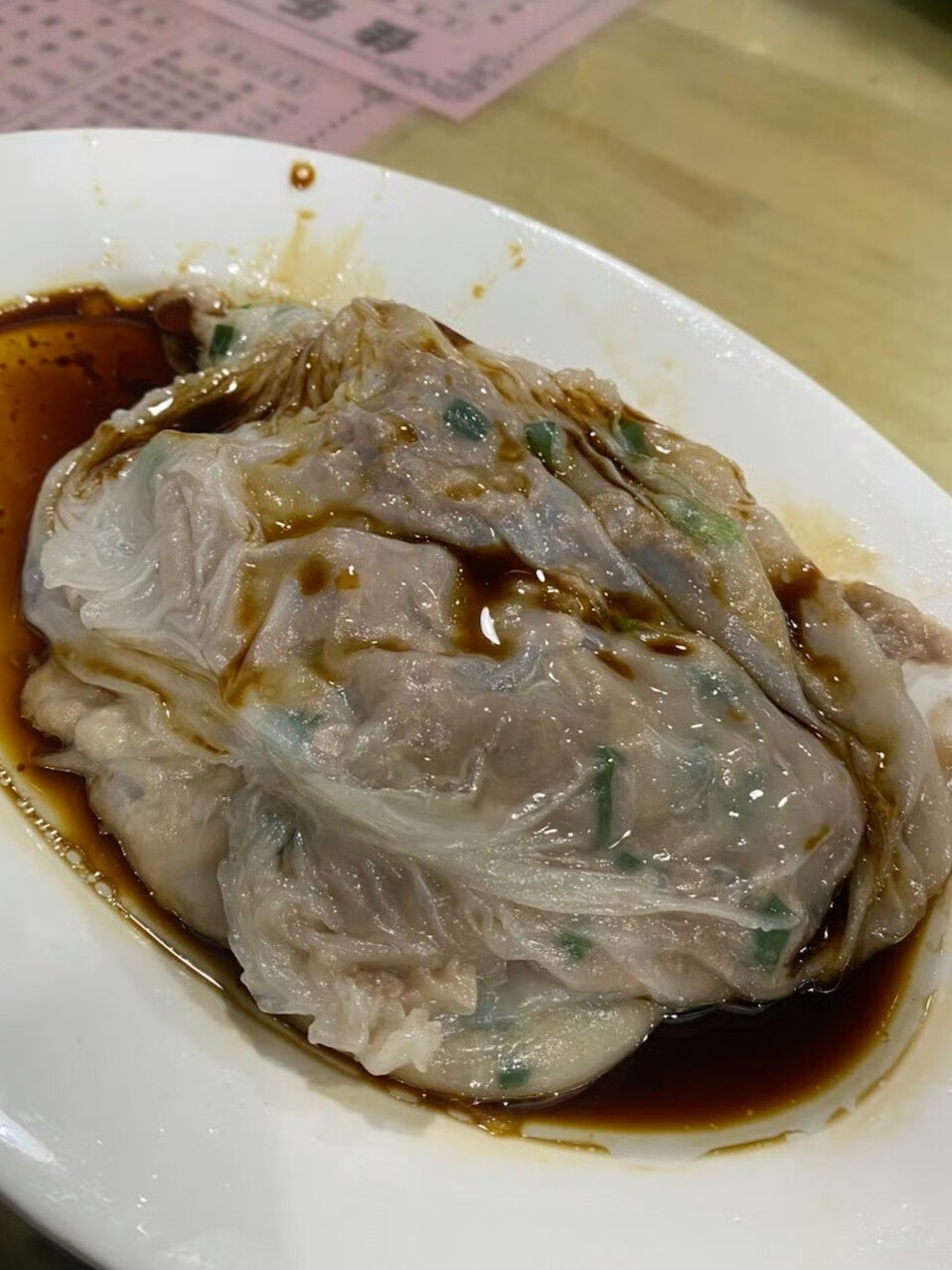 肠粉 虾 沙县鸡腿饭 烧鹅 豉油鸡