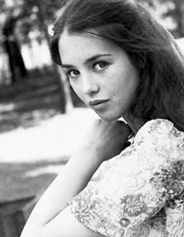 Isabelle Adjani 