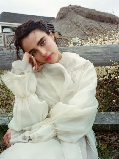 Margaret Qualley