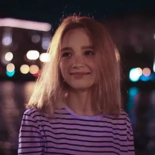 欧美头像