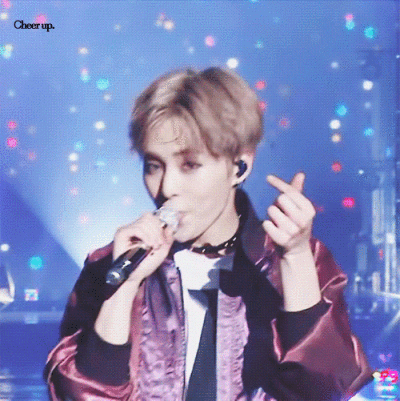 xiumin