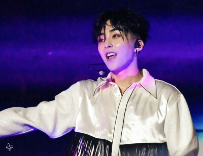 xiumin