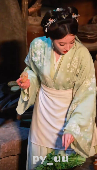 慕胥辞-巴巴badada