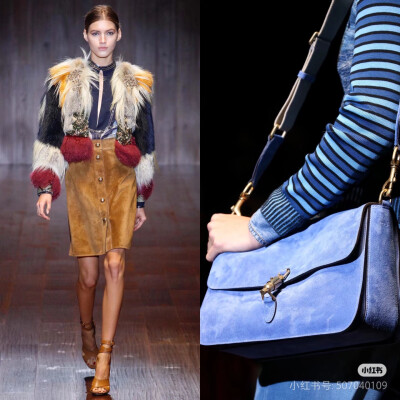 GUCCI2015春夏