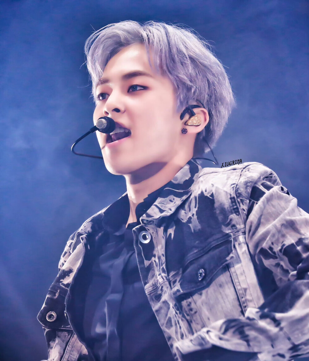 xiumin