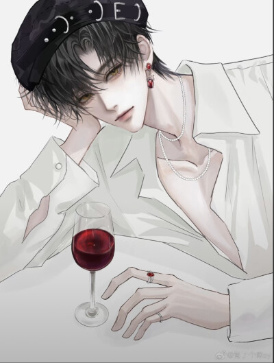 原耽