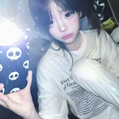 高质女头
