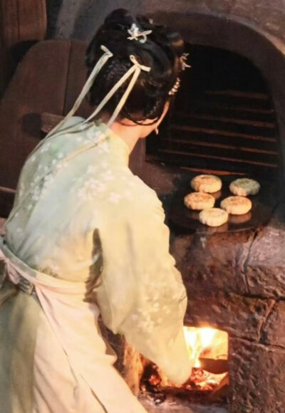 慕胥辞-巴巴badada