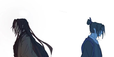 魔道祖师