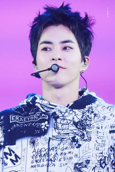 xiumin