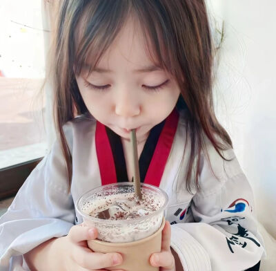 小孩
