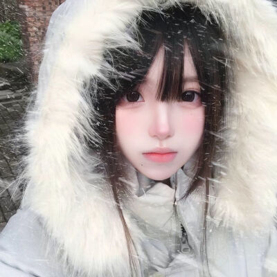 雪