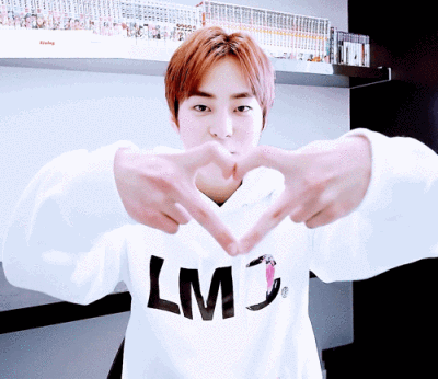 xiumin
