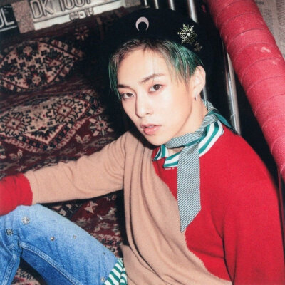 xiumin