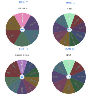 结果出来啦 抽到的宝宝发我lxfs 加过的宝宝直接找我就好啦 方便直接看p3就好啦