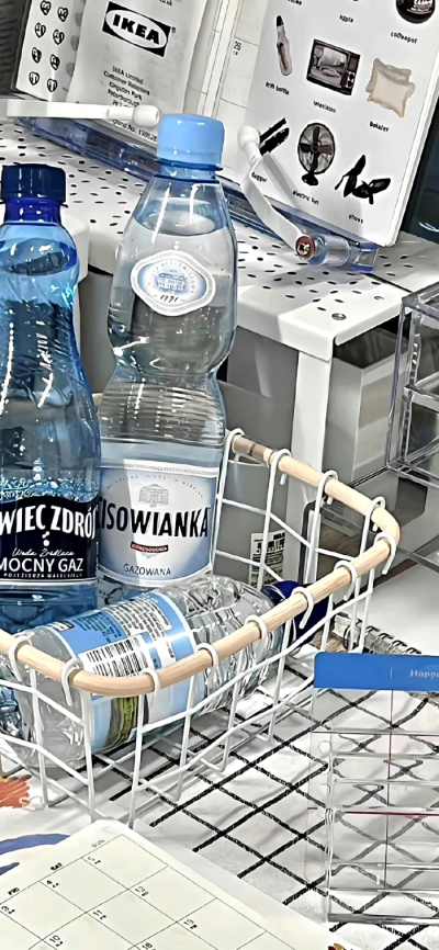 蓝色ins风系壁纸