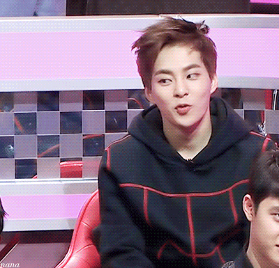 xiumin
