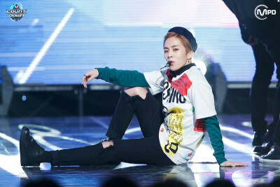 xiumin