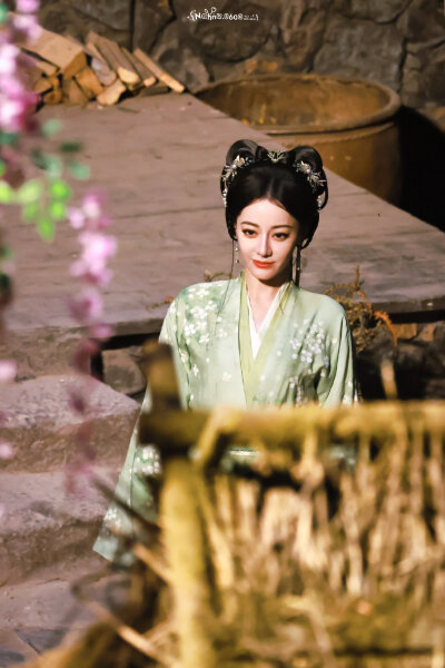 慕胥辞-巴巴badada