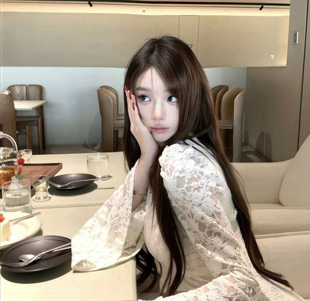 女头