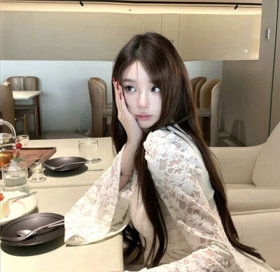 女头