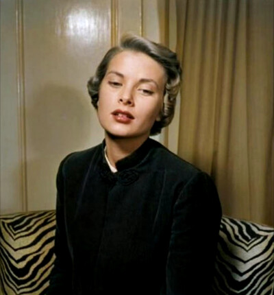 grace Kelly