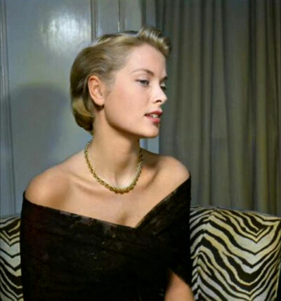 grace Kelly