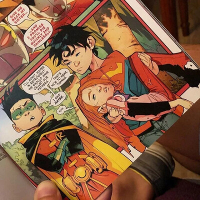 肌肉男+大帅哥+大触 插画艺术家Jorge Jimenez ​​​​
