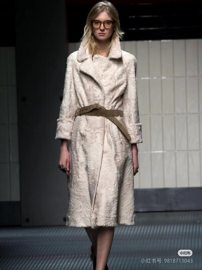 GUCCI2015秋冬