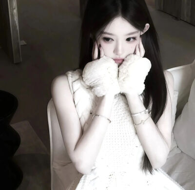 女头