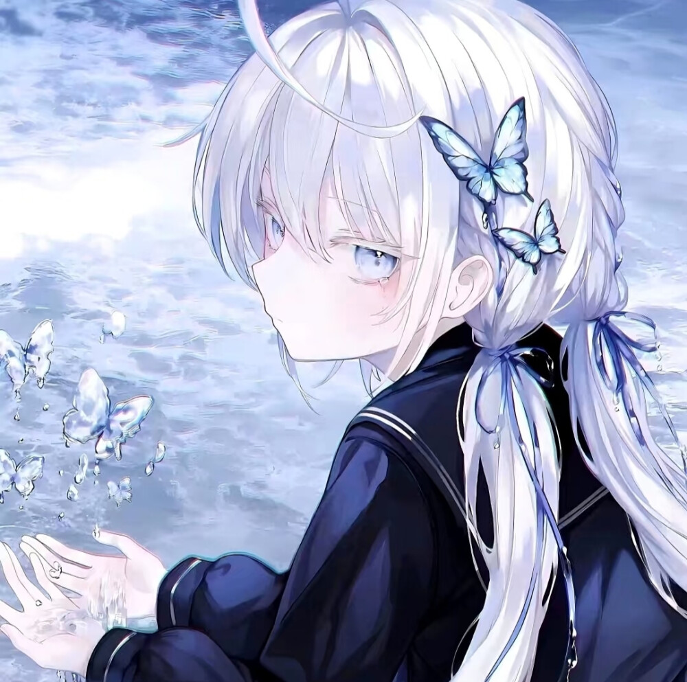  ✩ ̩͙ ⁺ブルー ·̩͙ ⁺.