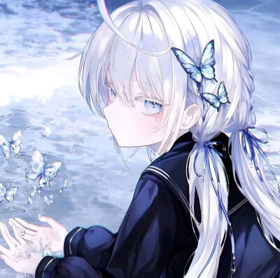  ✩ ̩͙ ⁺ブルー ·̩͙ ⁺.