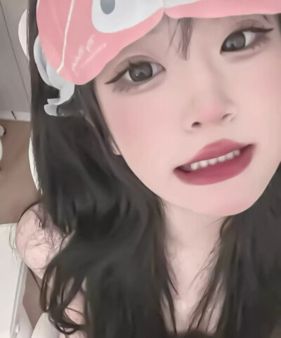 高质女头