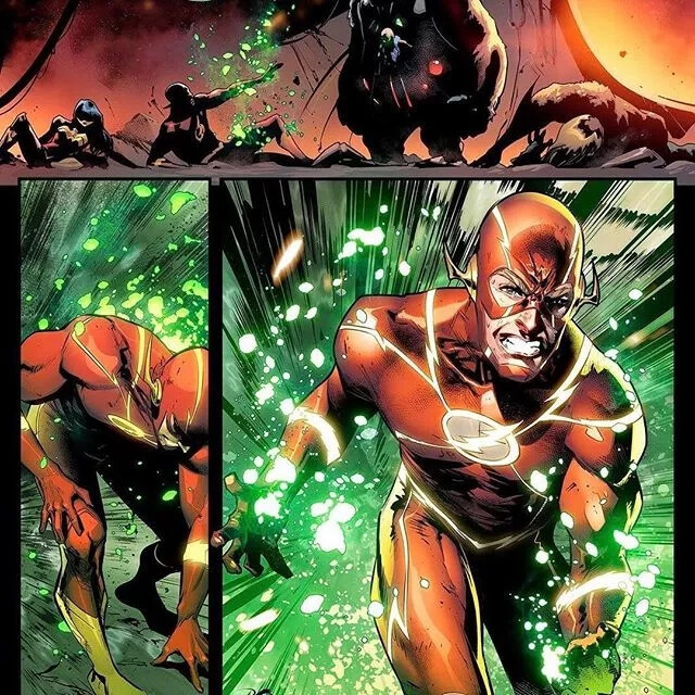 肌肉男+大帅哥+大触 插画艺术家Jorge Jimenez ​​​​
