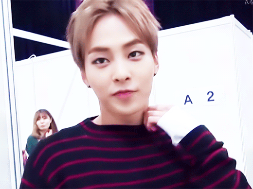 xiumin