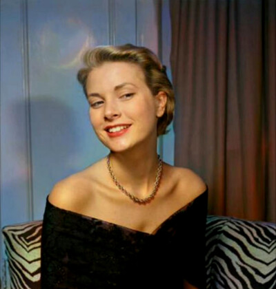 grace Kelly