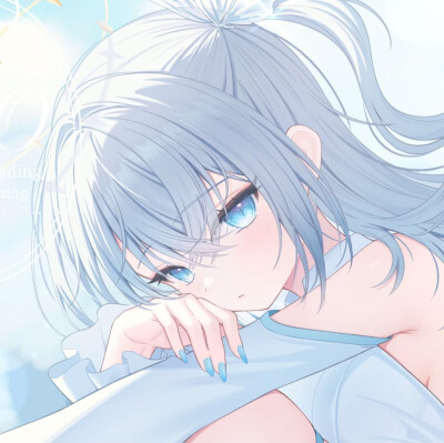  ✩ ̩͙ ⁺ブルー ·̩͙ ⁺.