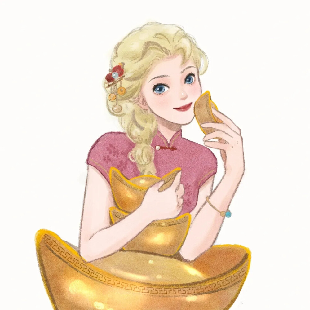 Disney Princess