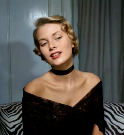 grace Kelly