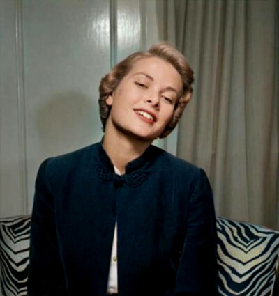 grace Kelly